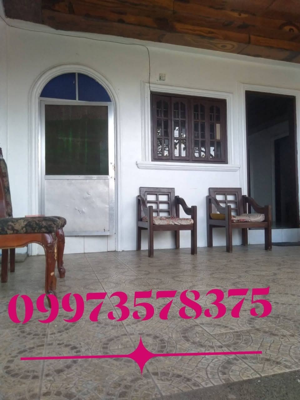 HOUSE FOR RENT 🏡 - photo 1