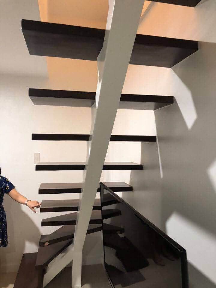 Open for Tenants: - photo 4