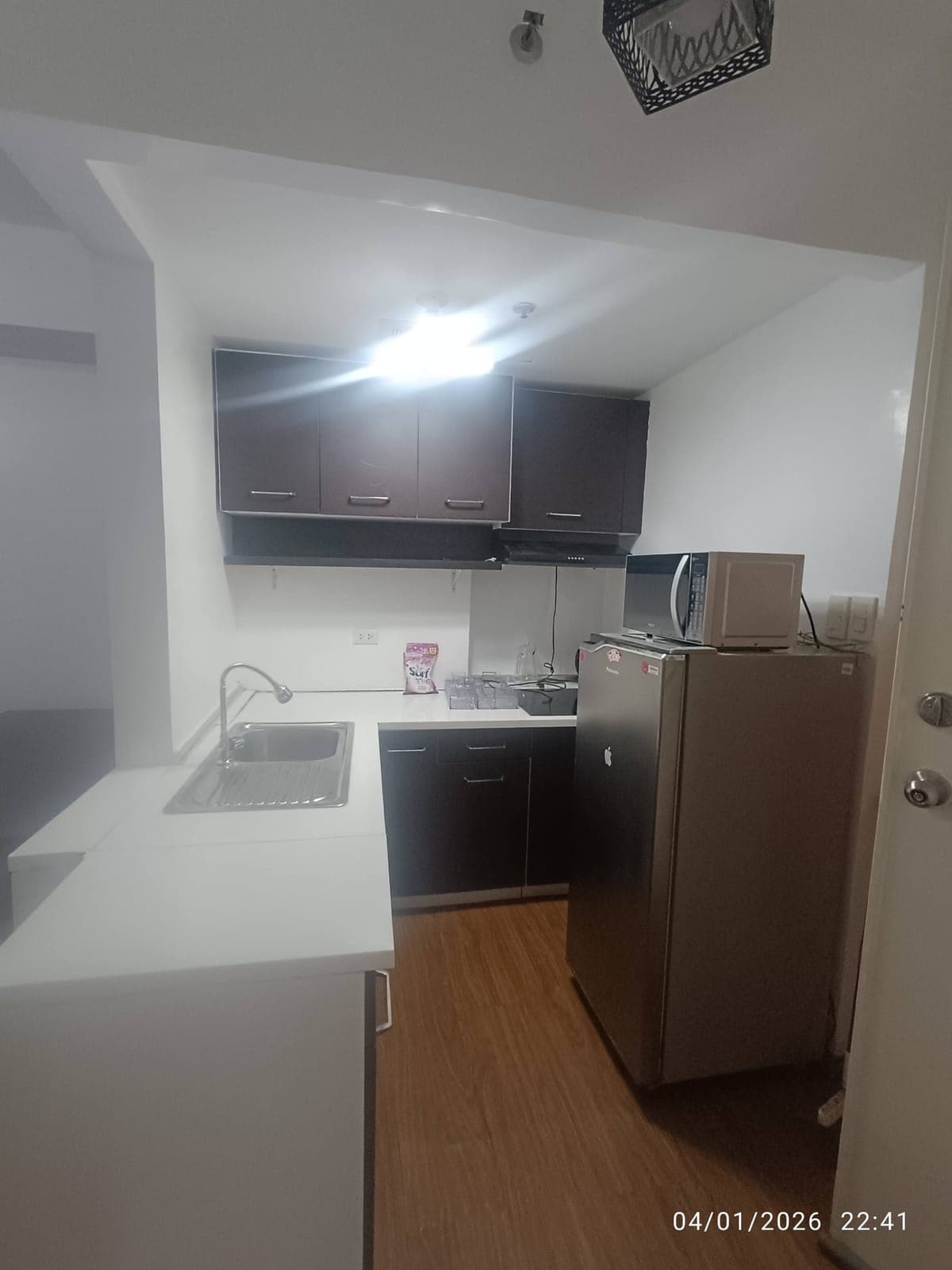 AMAIA SKIES CUBAO TOWER ✅ - photo 11