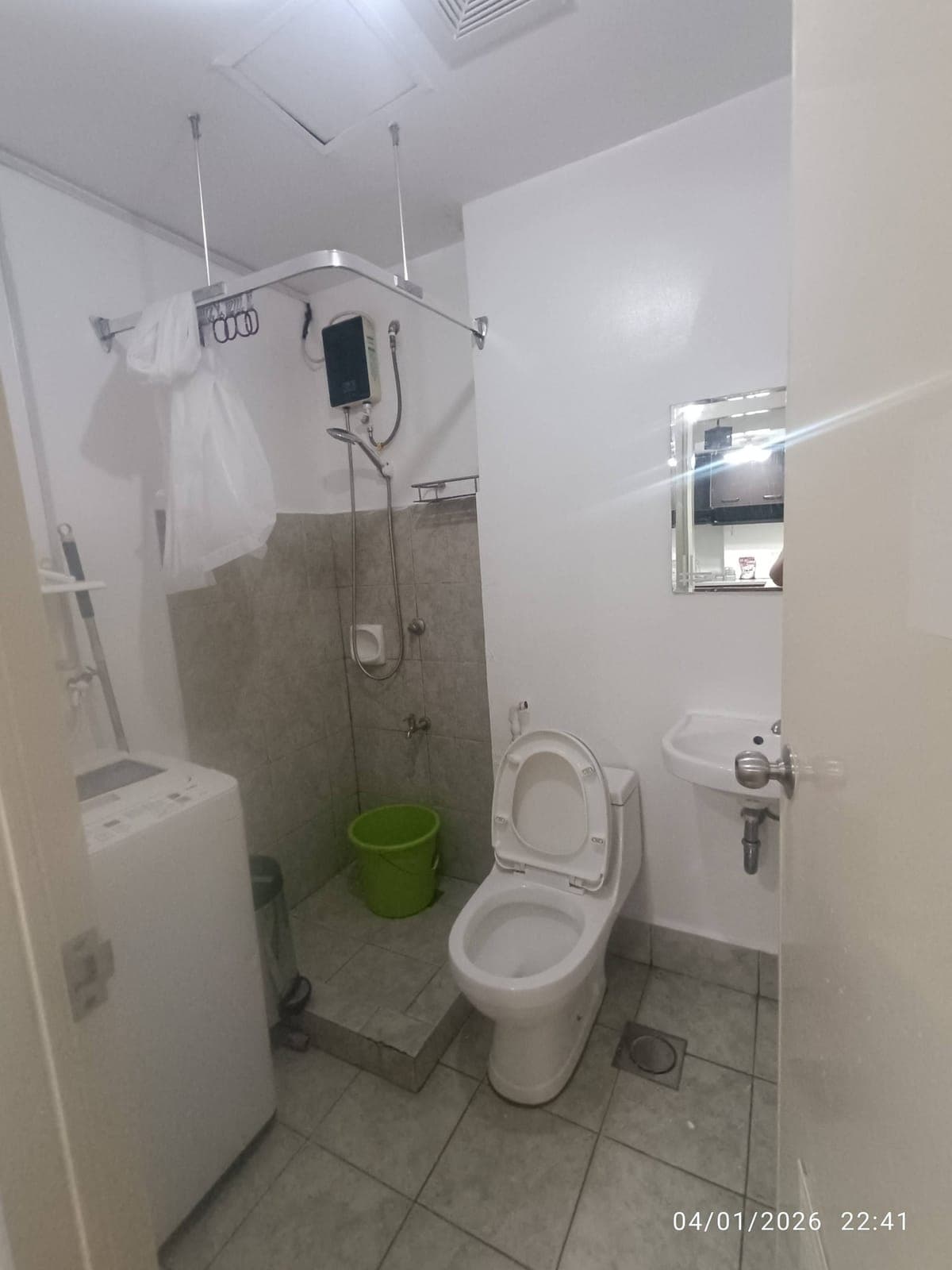 AMAIA SKIES CUBAO TOWER ✅ - photo 14