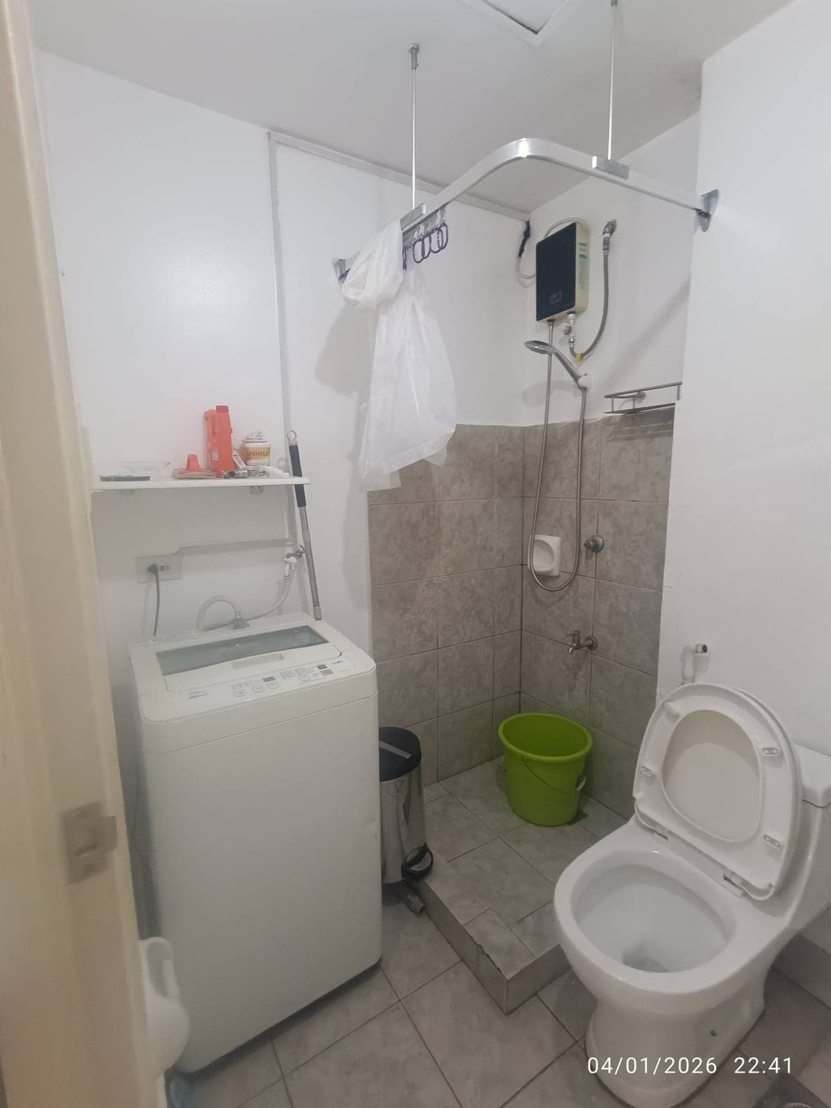 AMAIA SKIES CUBAO TOWER ✅ - photo 15