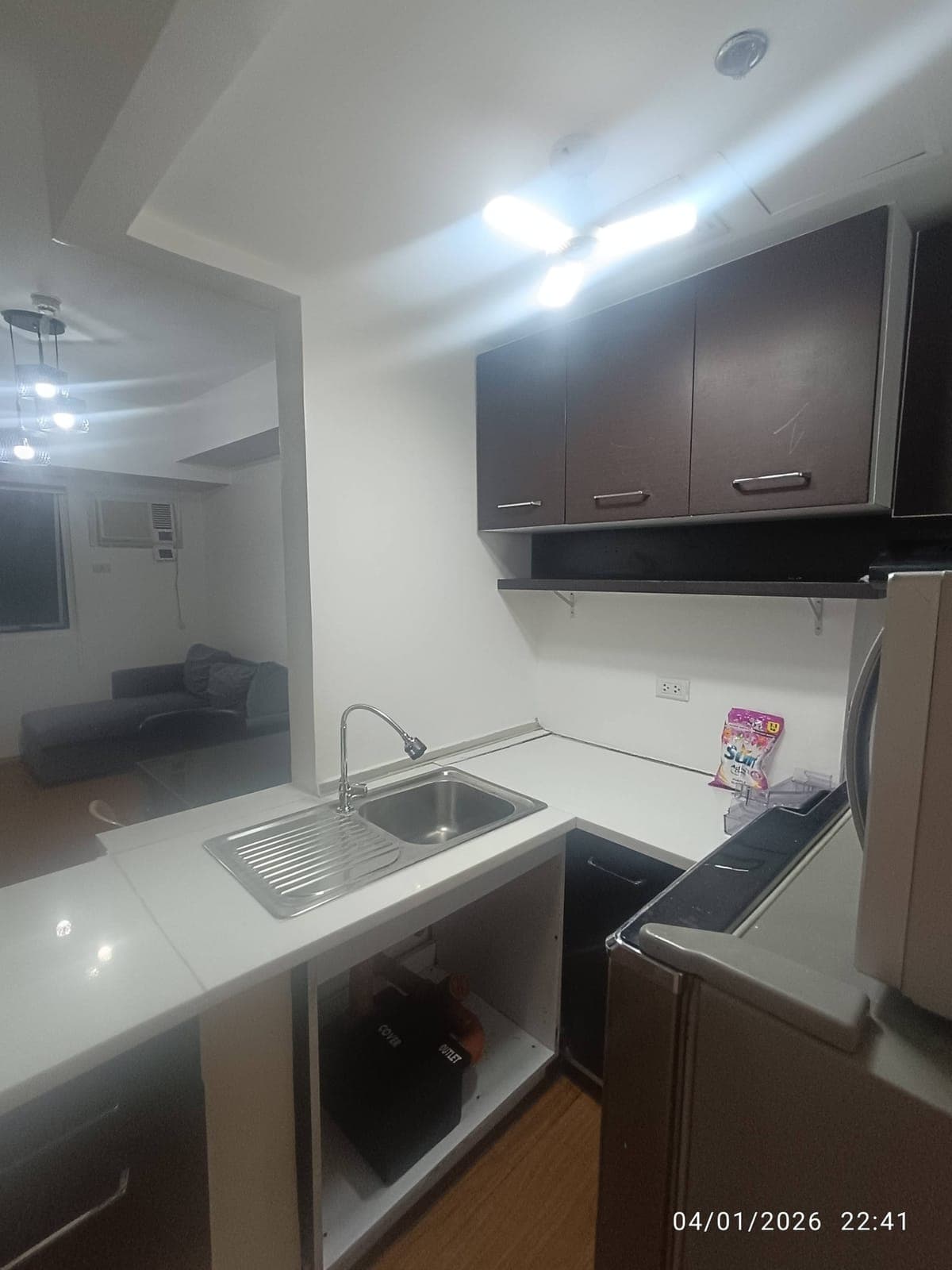 AMAIA SKIES CUBAO TOWER ✅ - photo 9