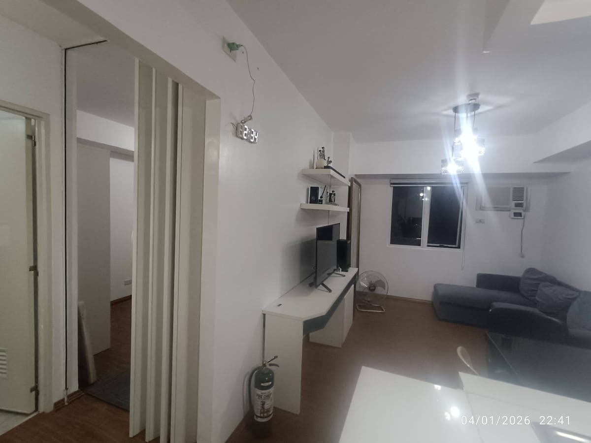 AMAIA SKIES CUBAO TOWER ✅ - photo 10