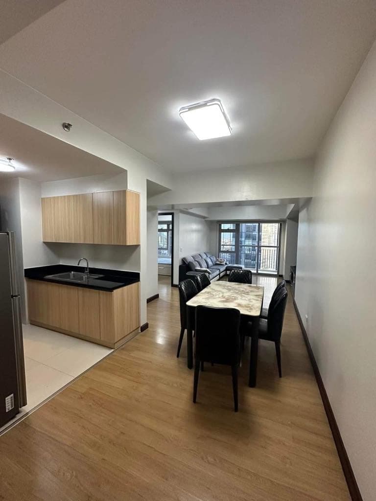 2 Bedroom For Rent Park Triangle Residences - photo 6