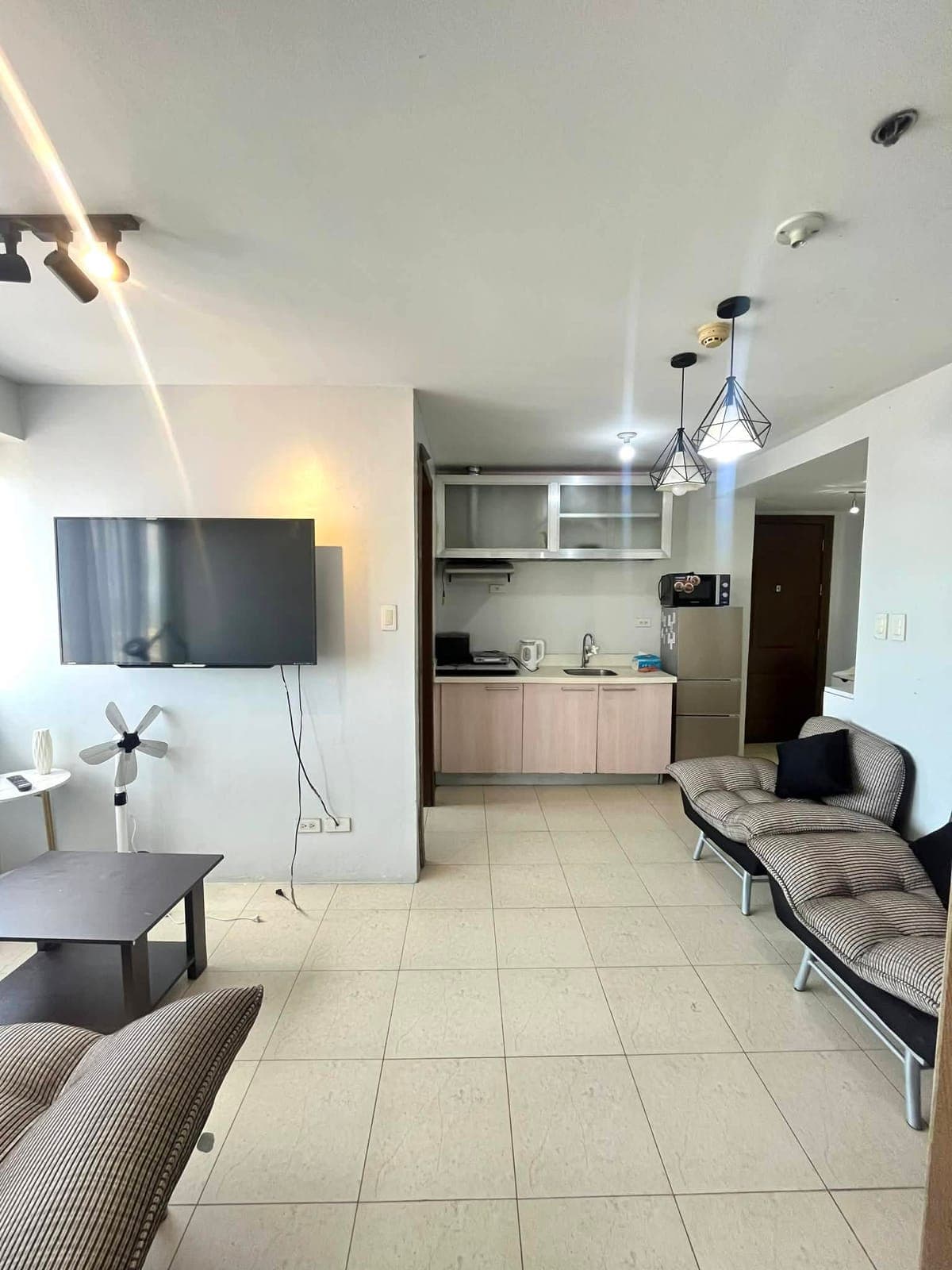 Condo Unit at Ridgewood Towers for RENT - photo 1