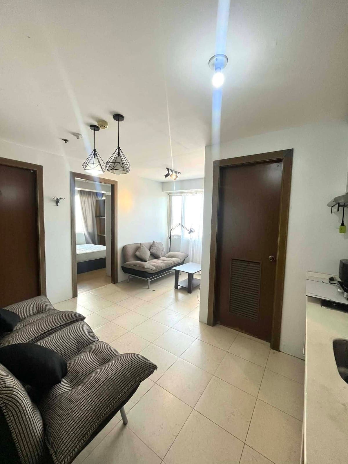 Condo Unit at Ridgewood Towers for RENT - photo 5