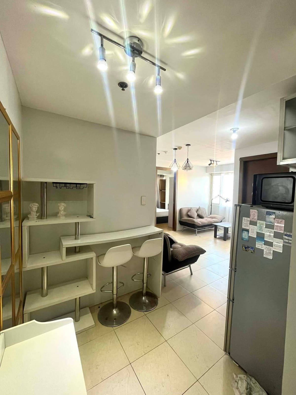 Condo Unit at Ridgewood Towers for RENT - photo 6