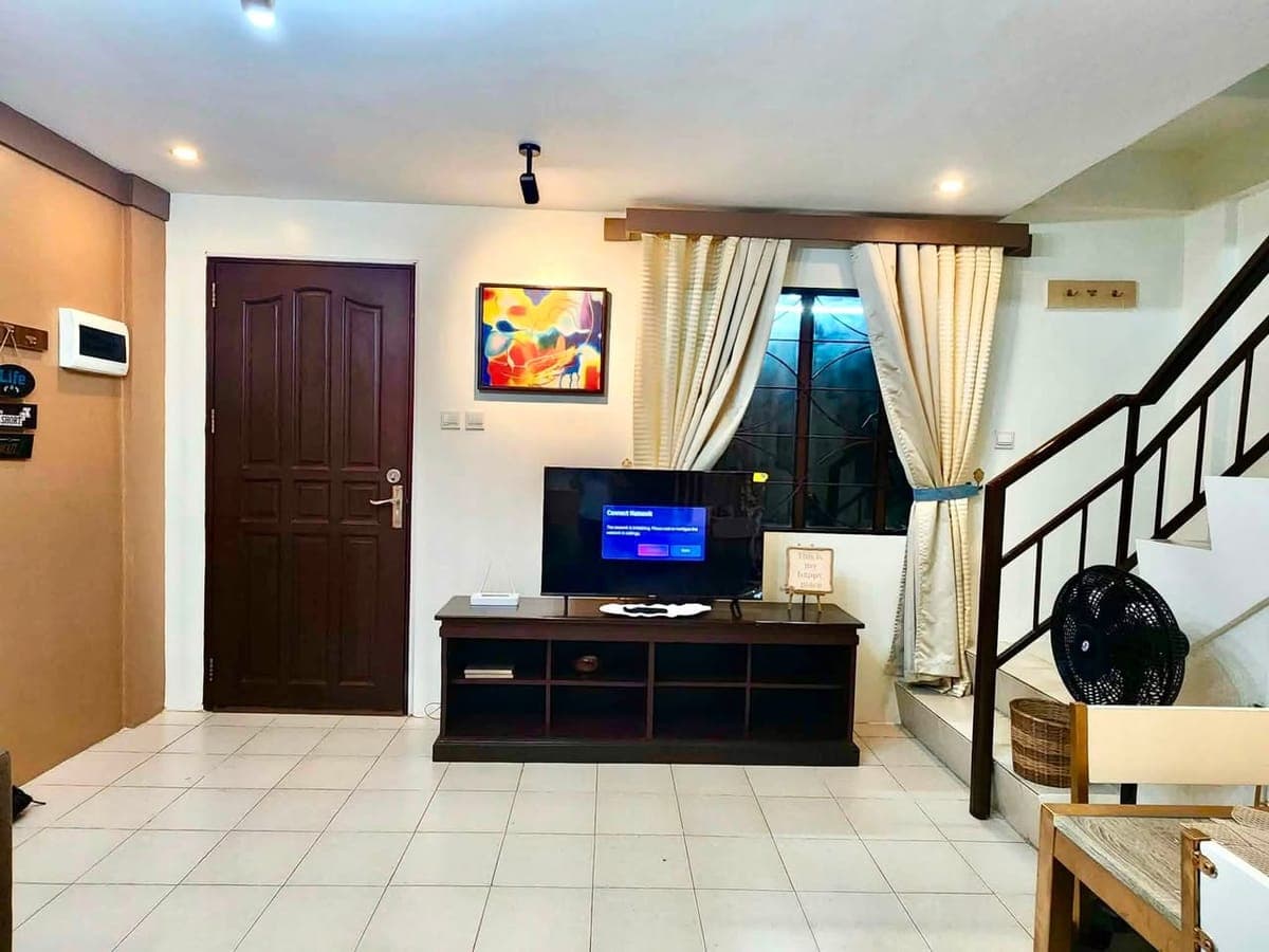 🏠 HOUSE FOR RENT ‼️ - photo 3