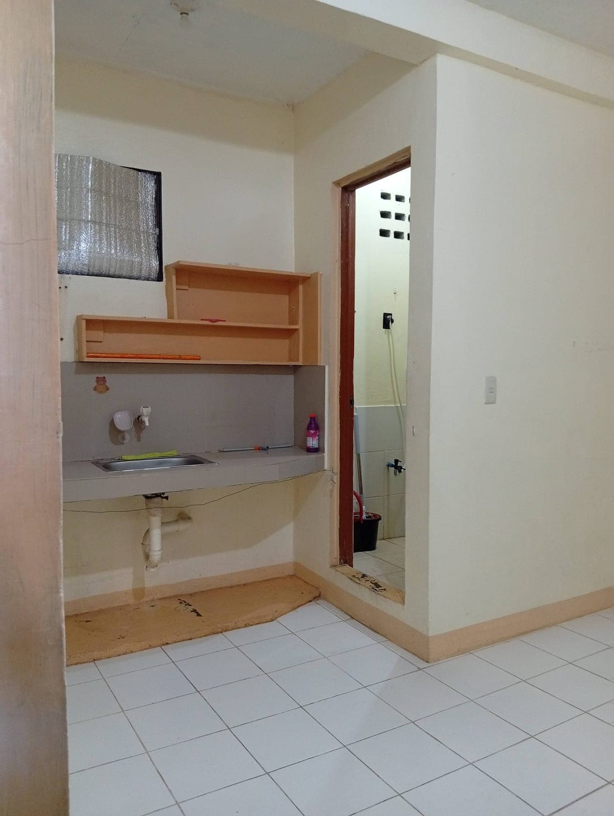 Room for Rent (Studio type) - photo 1