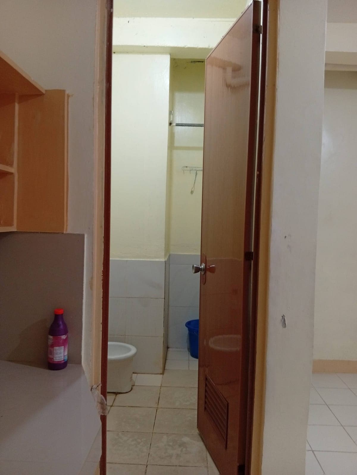 Room for Rent (Studio type) - photo 4