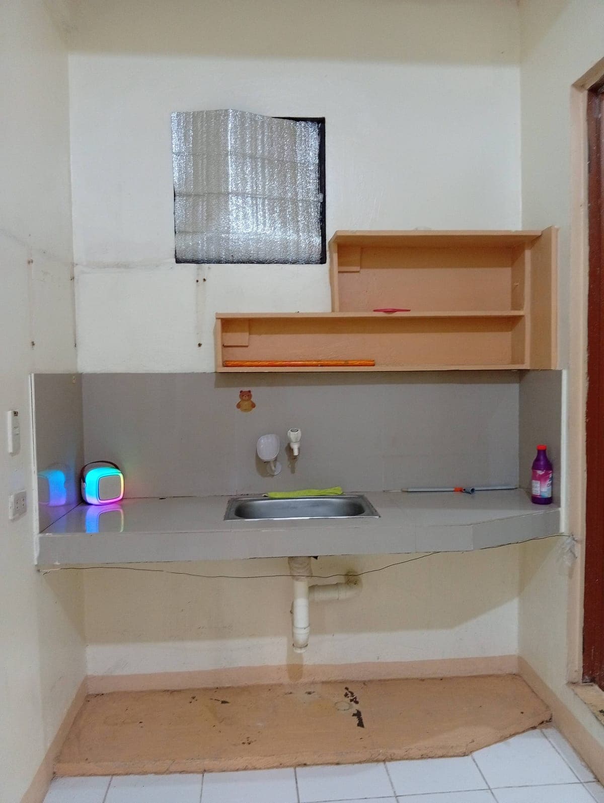 Room for Rent (Studio type) - photo 6