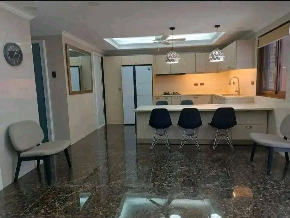 🏡 3-STOREY BEACH VIEW HOUSE FOR RENT 🌊✨ - photo 4
