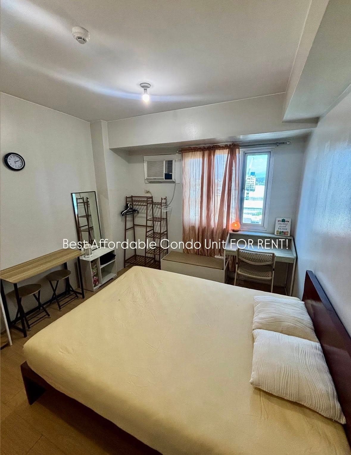 FOR RENT: ₱17,000/month. - Inclusive association dues - photo 1