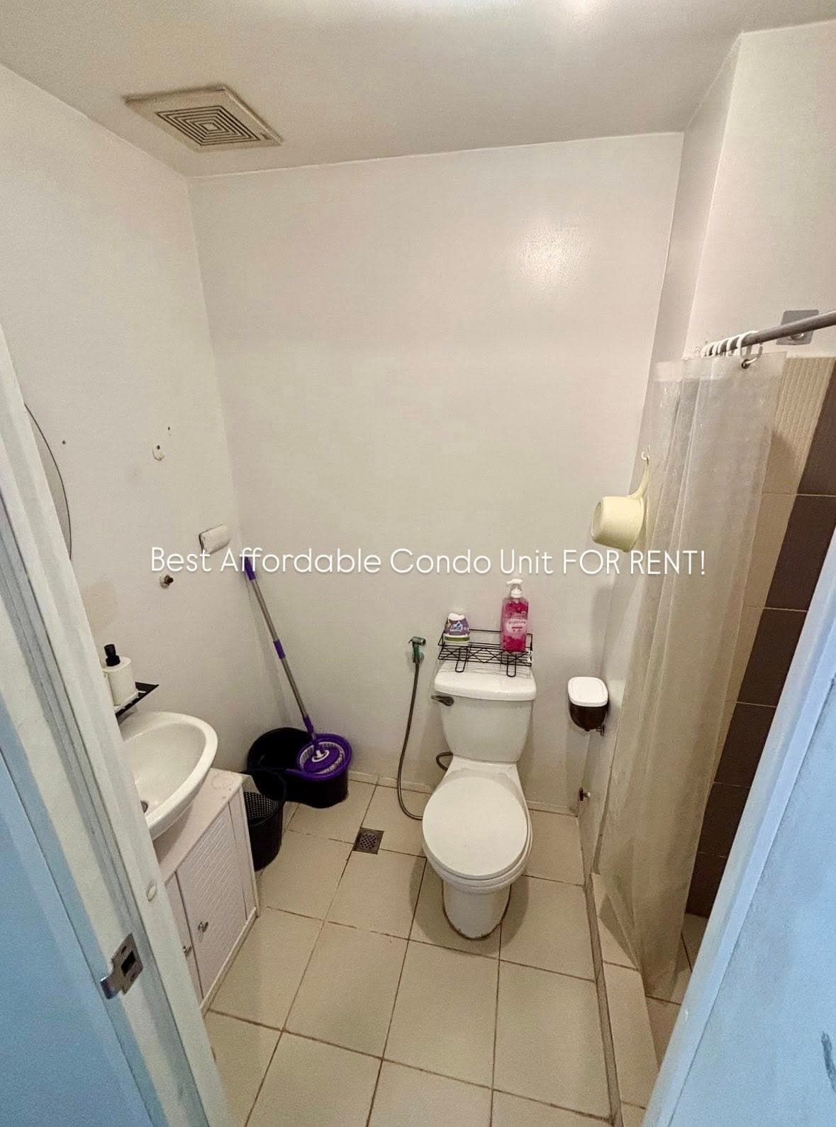 FOR RENT: ₱17,000/month. - Inclusive association dues - photo 2