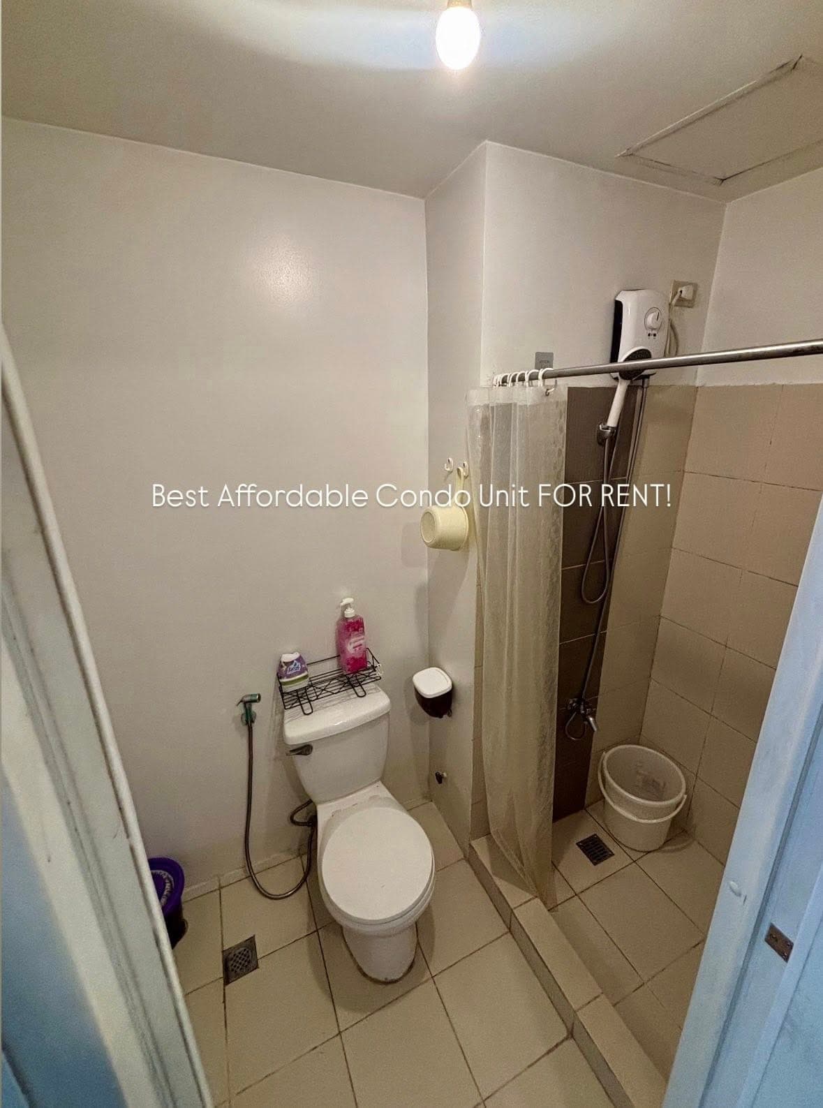 FOR RENT: ₱17,000/month. - Inclusive association dues - photo 3