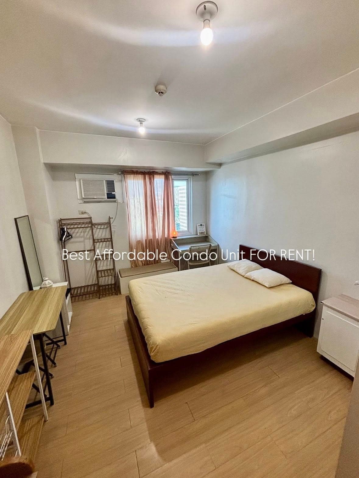 FOR RENT: ₱17,000/month. - Inclusive association dues - photo 4
