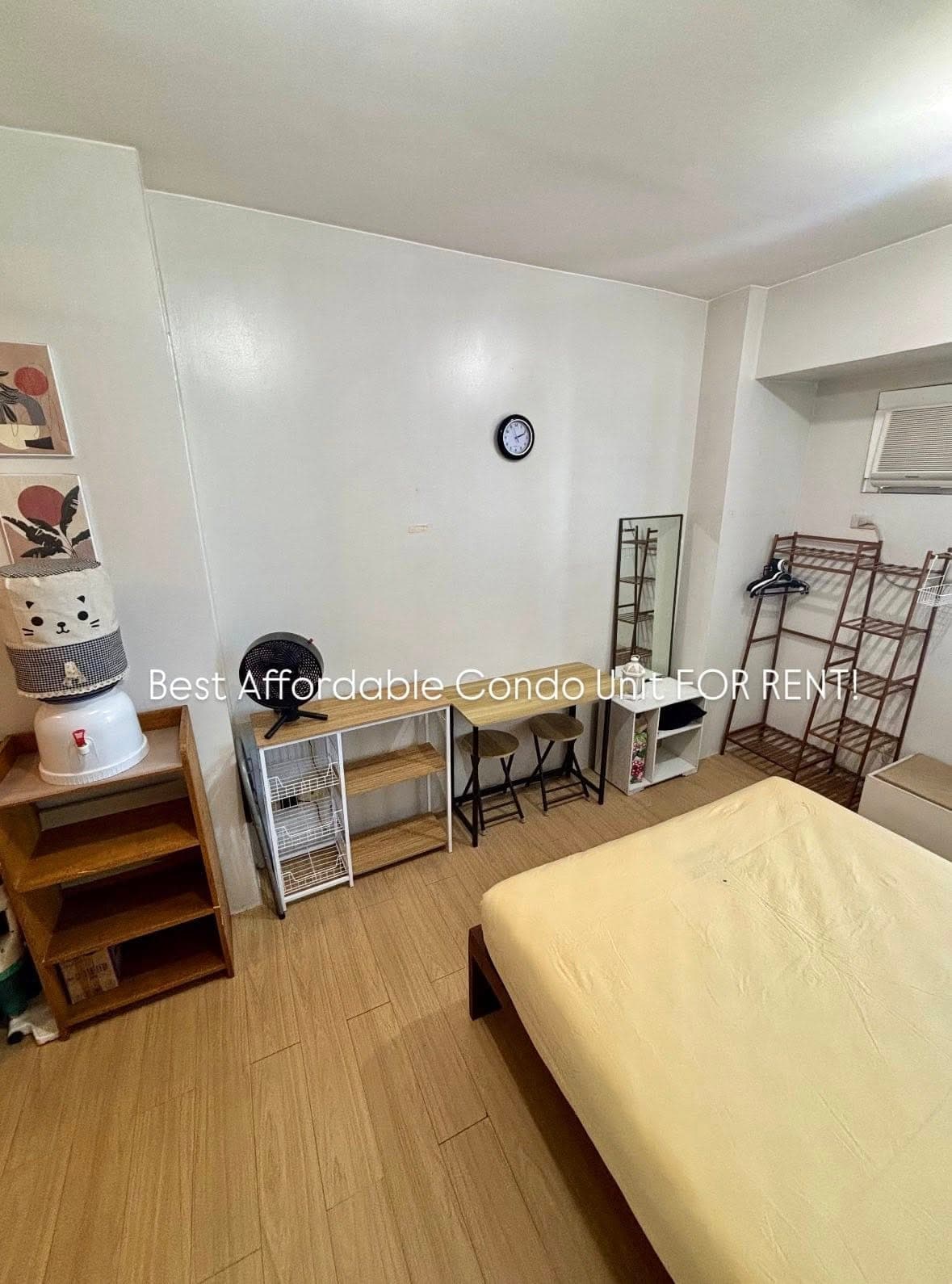 FOR RENT: ₱17,000/month. - Inclusive association dues - photo 5