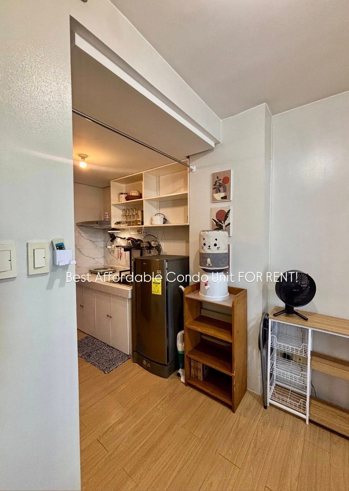 FOR RENT: ₱17,000/month. - Inclusive association dues - photo 6