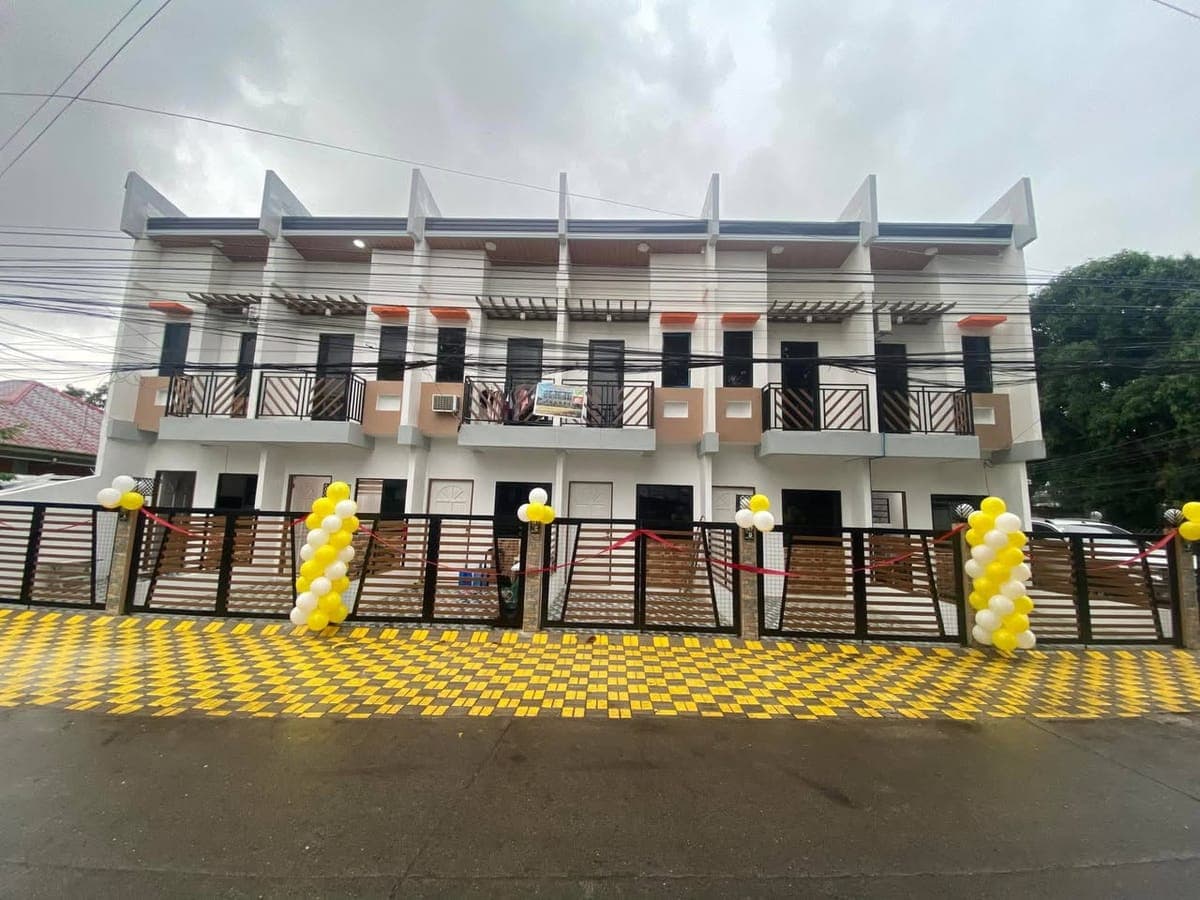 🏡 APARTMENT FOR RENT – PATAG, CDO 🏡 - photo 1