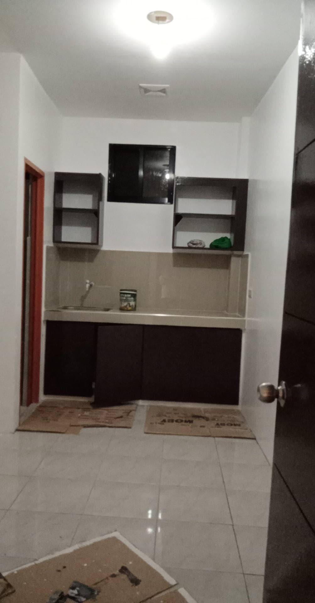 #PTPA room for rent, studio type, 6500, 1 month advance,  1 month deposit own Cr and sink, own water... - photo 5