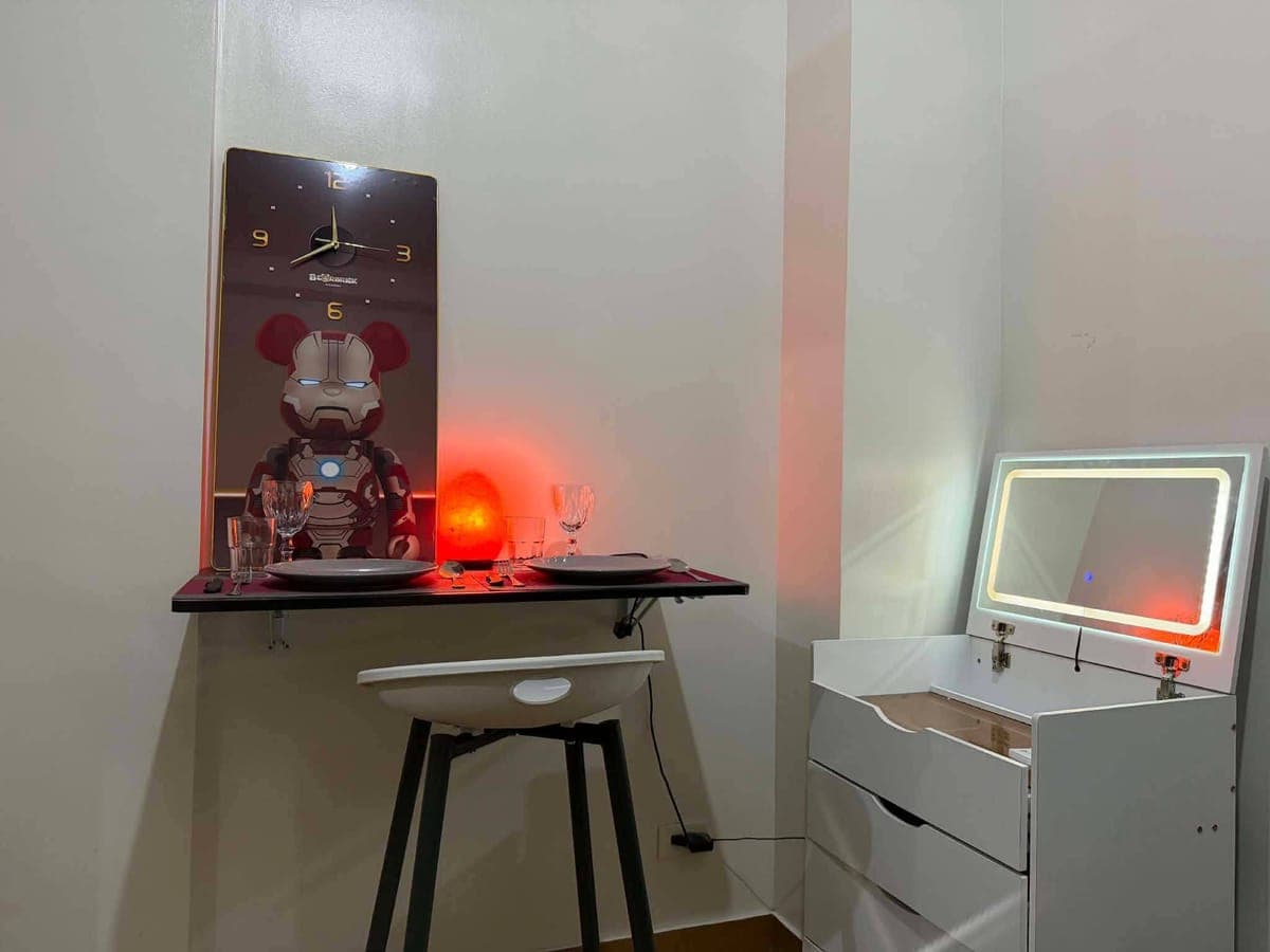 Tree's Residence - photo 1