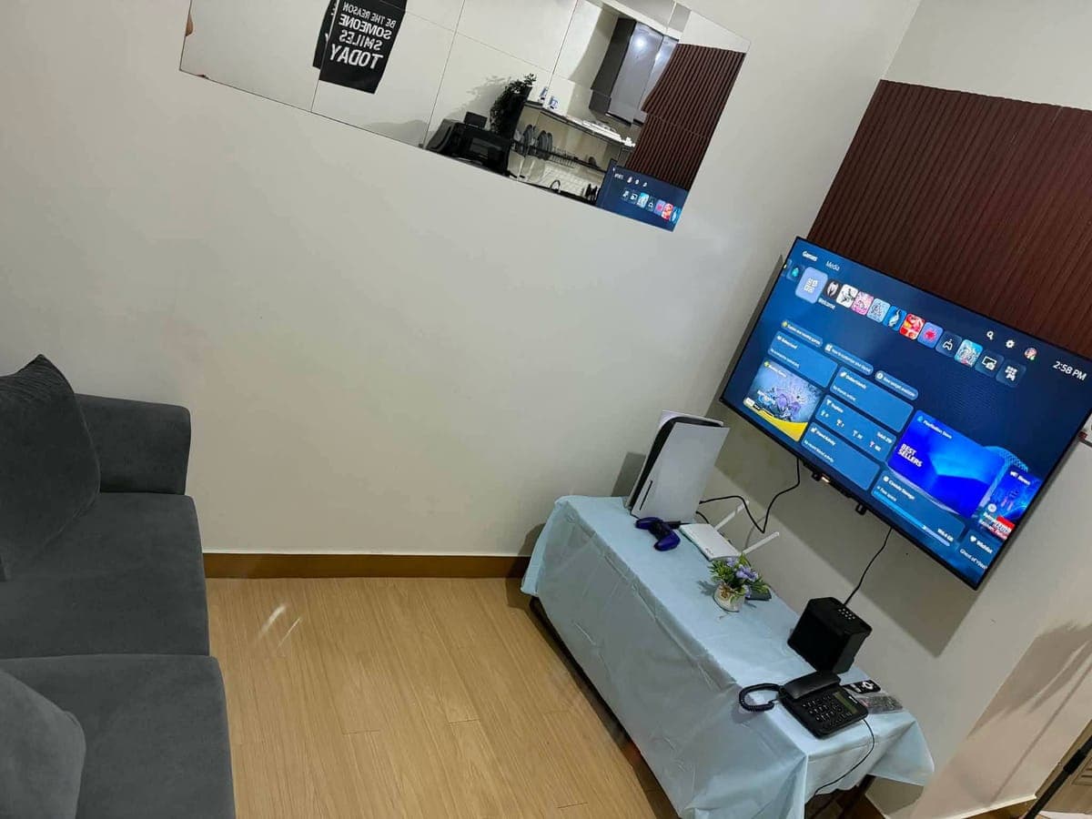 Tree's Residence - photo 2