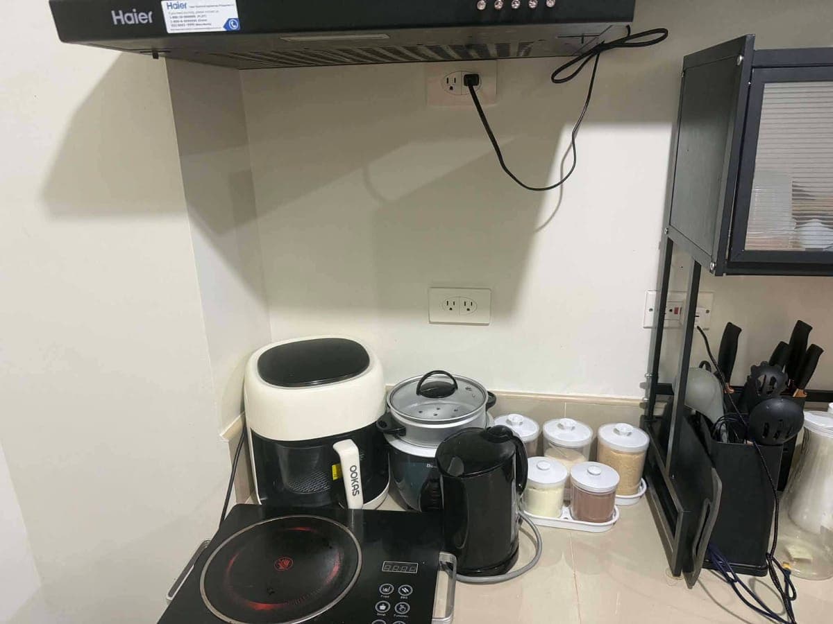 Tree's Residence - photo 13