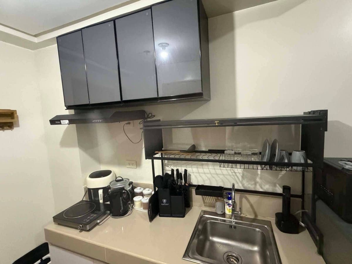 Tree's Residence - photo 14