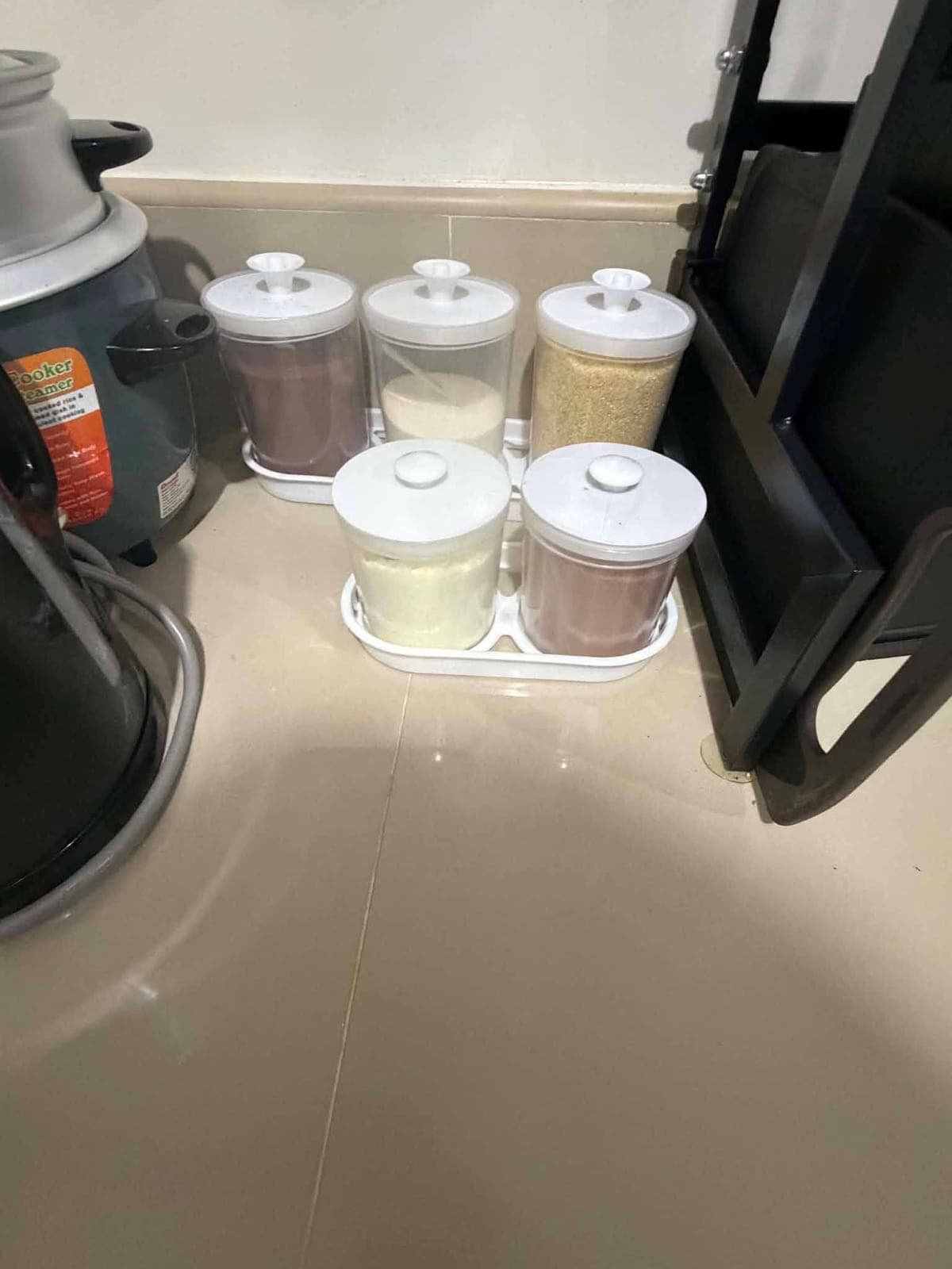 Tree's Residence - photo 15