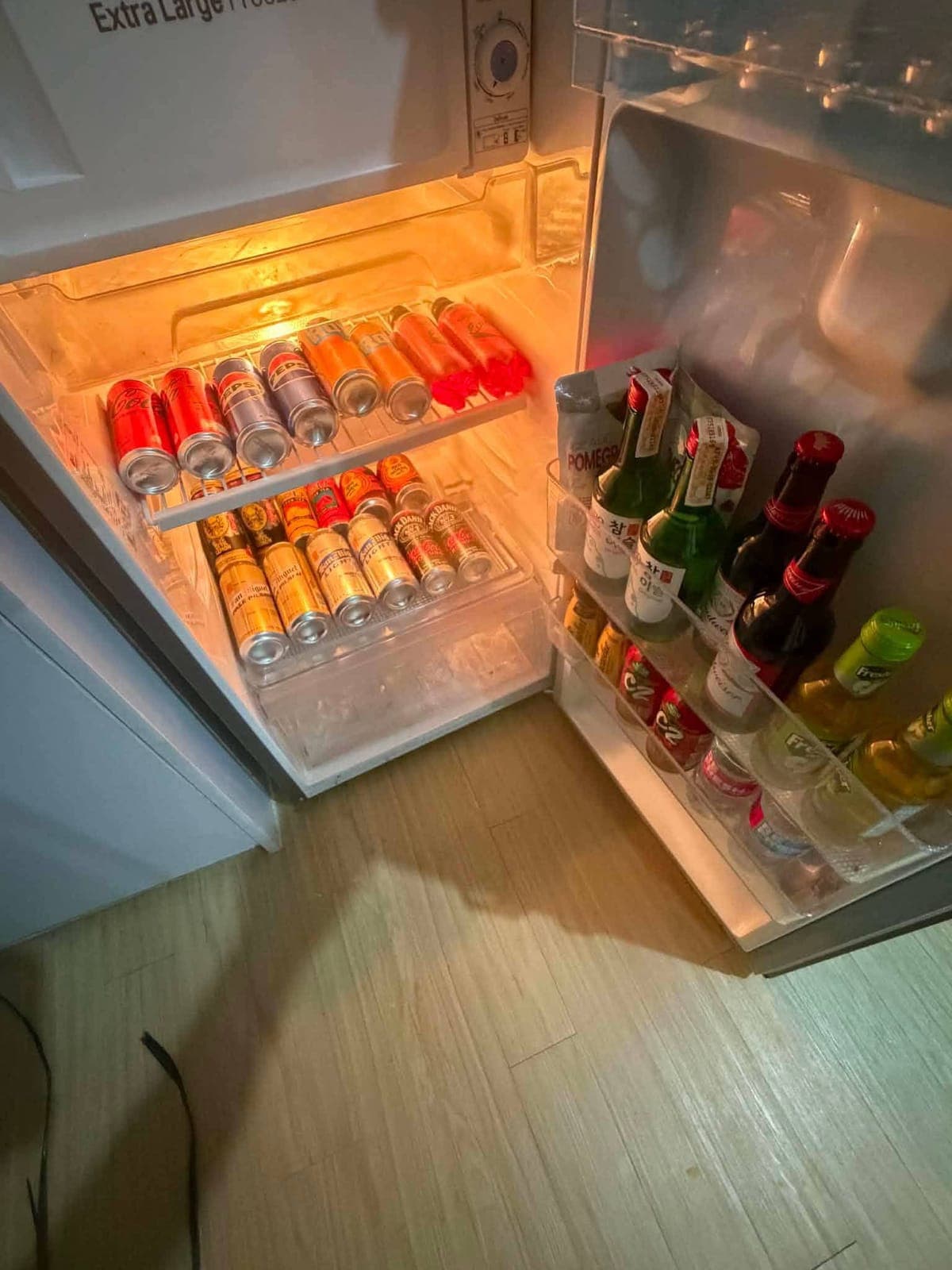 Tree's Residence - photo 16