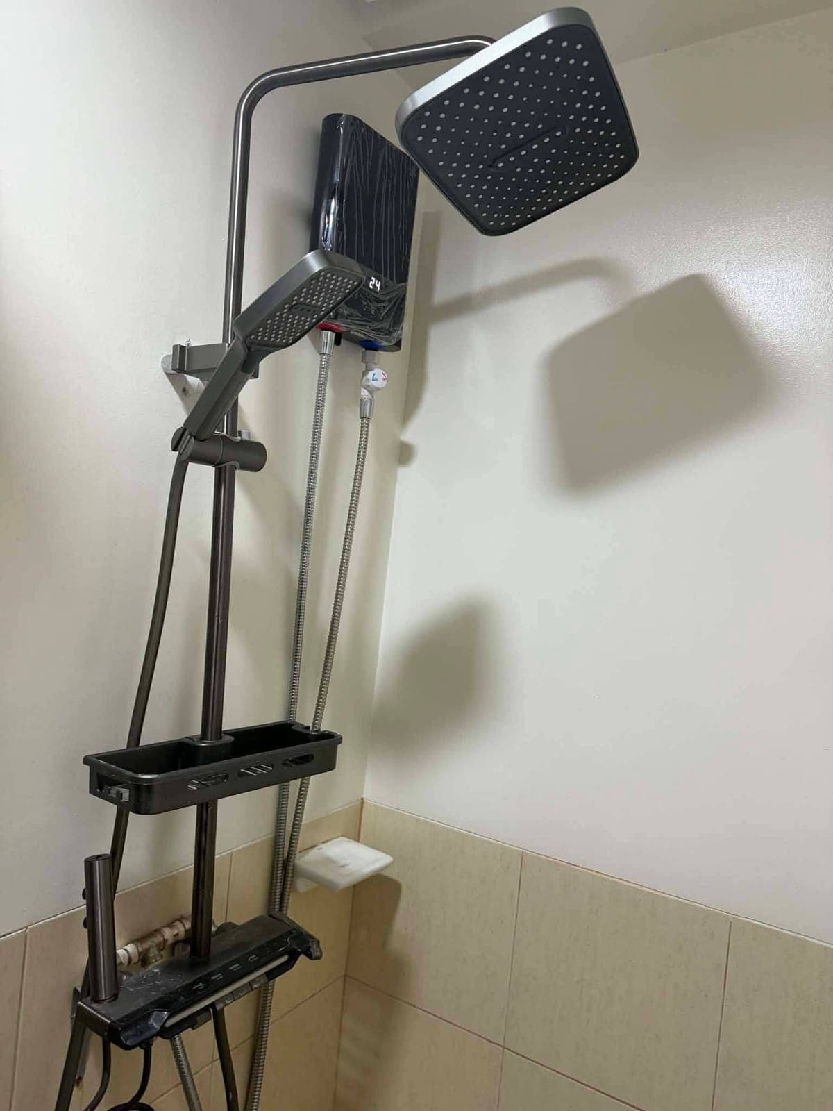 Tree's Residence - photo 3