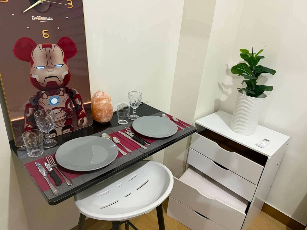 Tree's Residence - photo 4