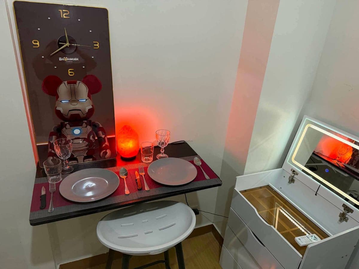 Tree's Residence - photo 8