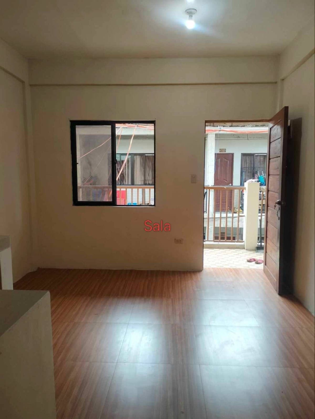 Àpartment room for rent. - photo 5