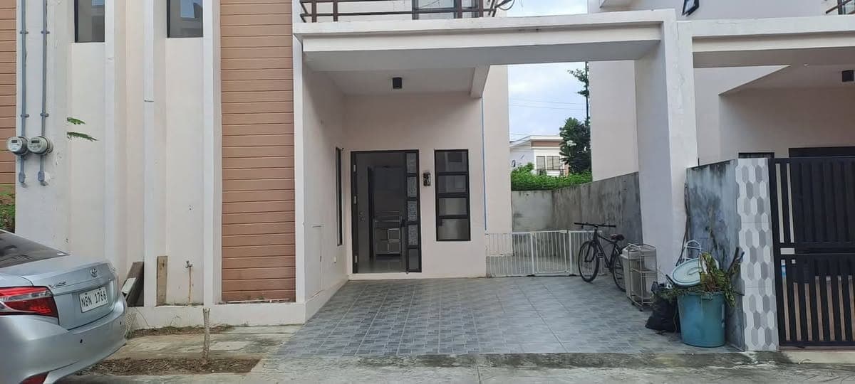 Breeza Palms Subdivision - photo 1