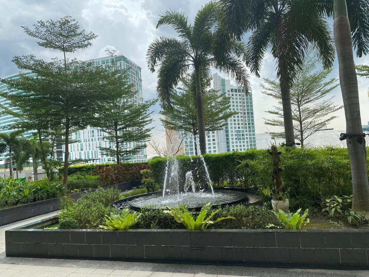 MURANG CONDO UNIT FOR RENT - photo 10