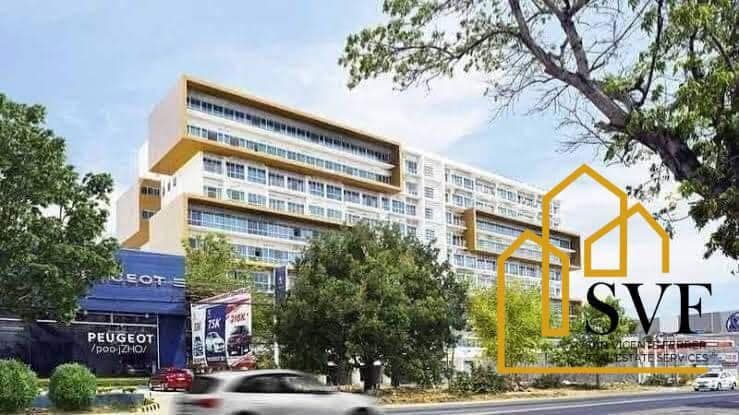 Condo for rent..Primavera Residences - photo 1