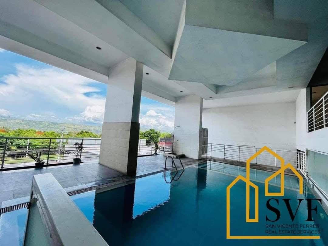 Condo for rent..Primavera Residences - photo 2