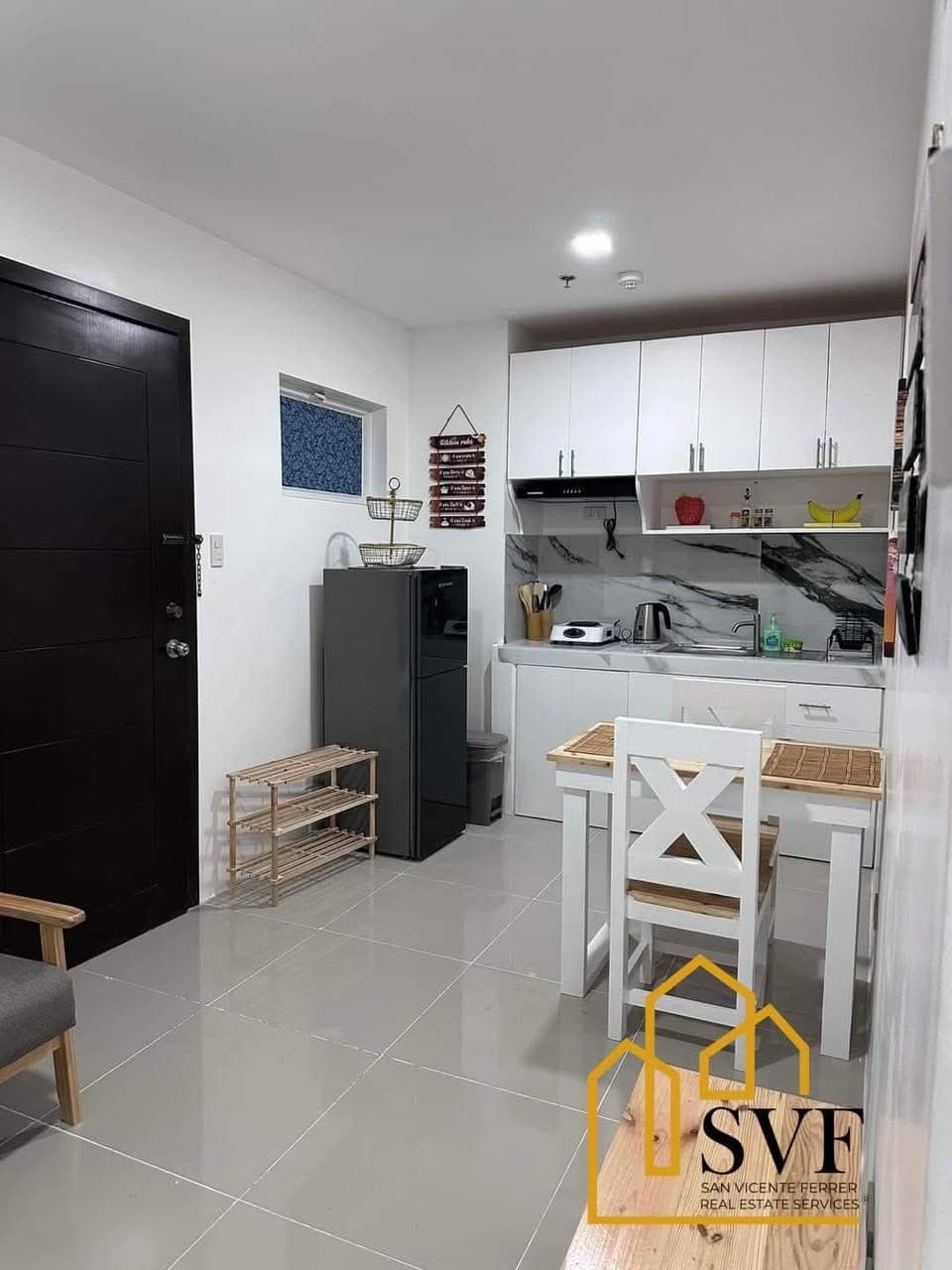 Condo for rent..Primavera Residences - photo 3