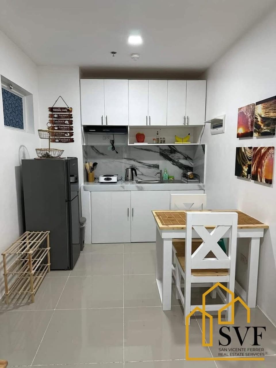 Condo for rent..Primavera Residences - photo 4