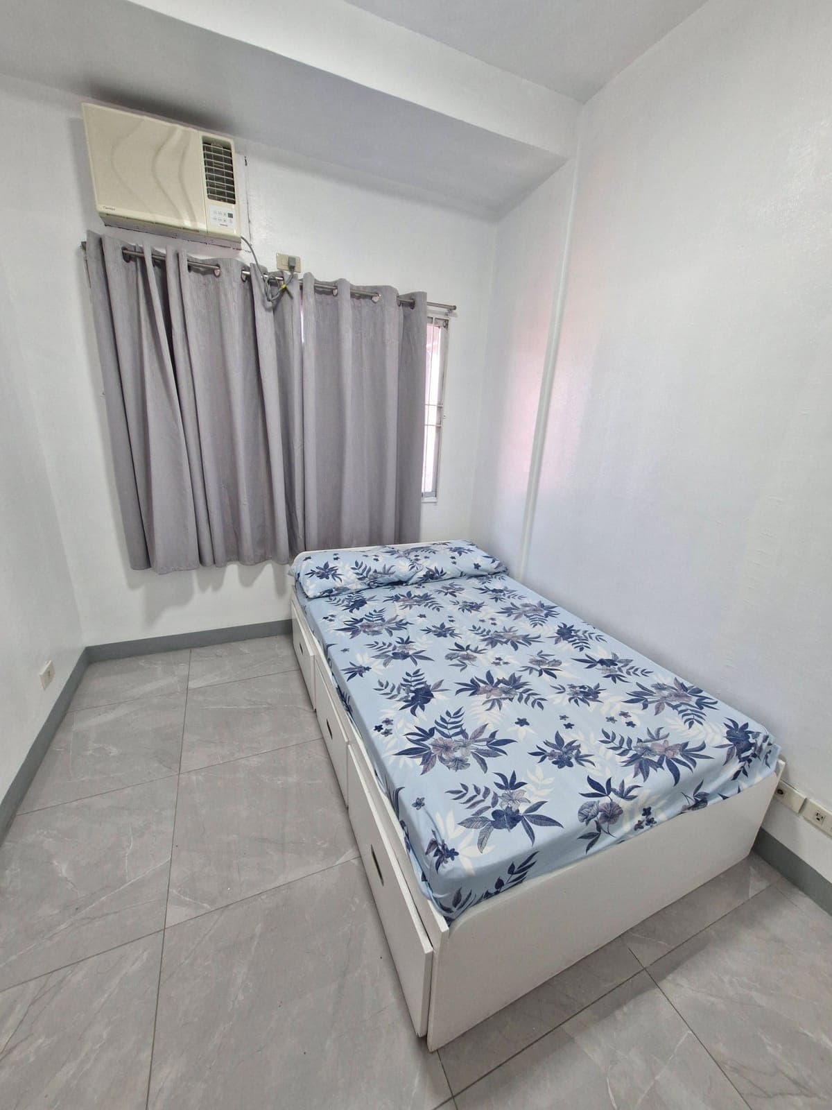 FOR RENT BURGUNDY Transpacific Place - photo 4