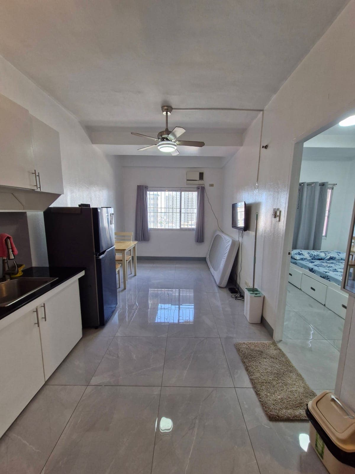 FOR RENT BURGUNDY Transpacific Place - photo 7