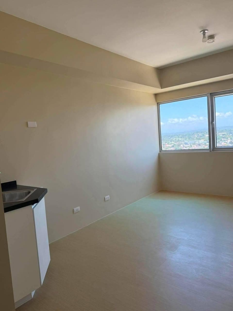 Studio type Condo for Rent in Avida Aspira - photo 1