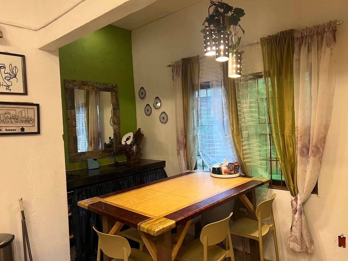 🏠 HOUSE FOR RENT – BF TOWNHOMES, ABUNO, LAPU-LAPU CITY - photo 3