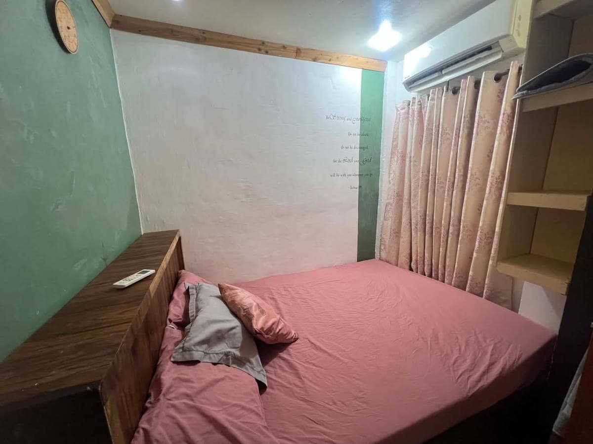 🏠 HOUSE FOR RENT – BF TOWNHOMES, ABUNO, LAPU-LAPU CITY - photo 5