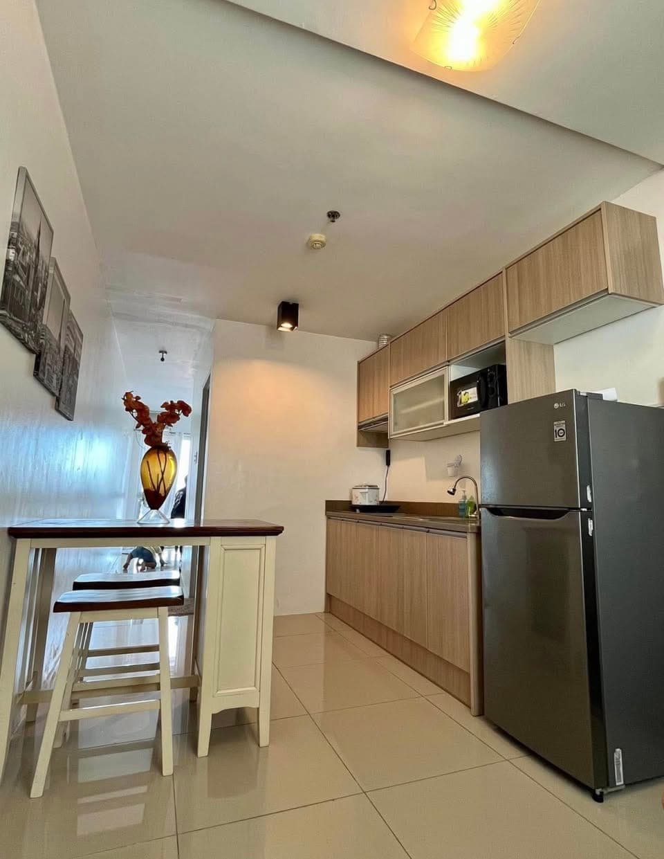 CONDO FOR RENT AT PRIMAVERA RESIDENCES - photo 2