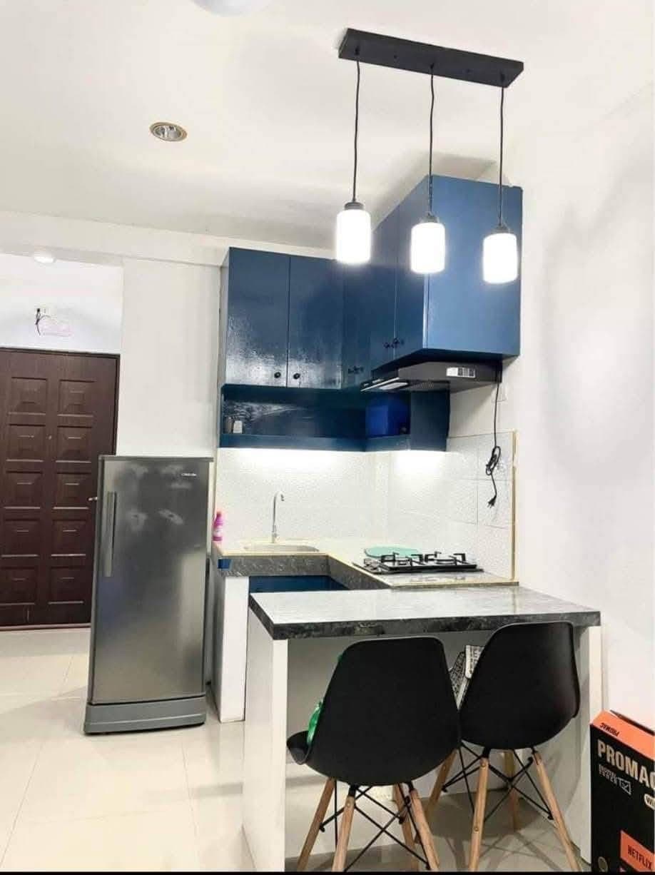 FAMILIA APARTMENT FOR RENT AT BUILDING F SPRING SIDE - photo 2