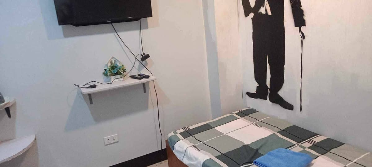 PAD FOR RENT!! 9500/ month ( for single occupancy ) - photo 3