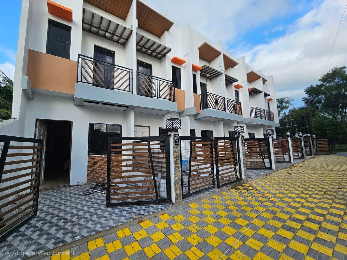 🏡✨ FOR RENT | BRAND NEW HOUSE IN PATAG, BUENAVISTA SUBDIVISION ✨🏡 - photo 1