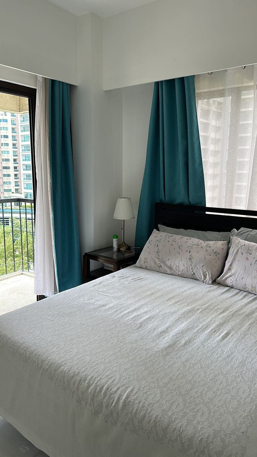 One bedroom Condo for rent in Forbeswood Heights . Fully furnished . Expected rent php 40,000’per mo... - photo 8